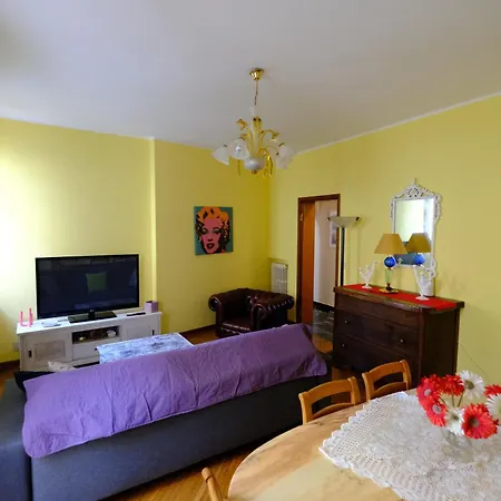 Appartement Rat's By Portofinovacanze