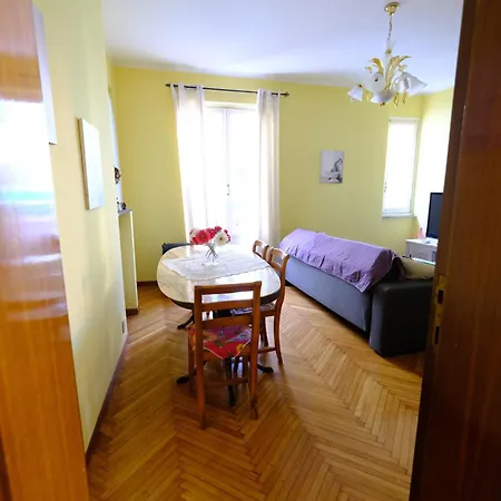 Rat's By Portofinovacanze Appartement *