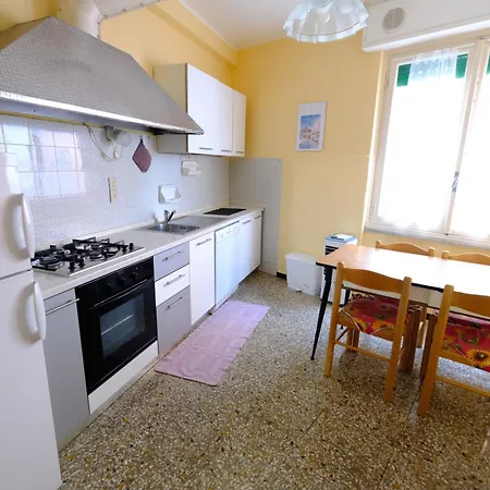 Rat's By Portofinovacanze Appartement Rapallo