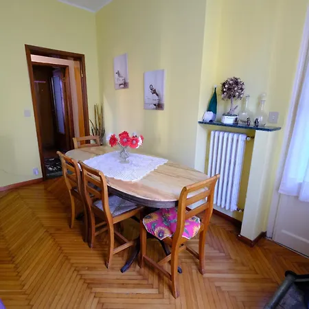 Rat's By Portofinovacanze