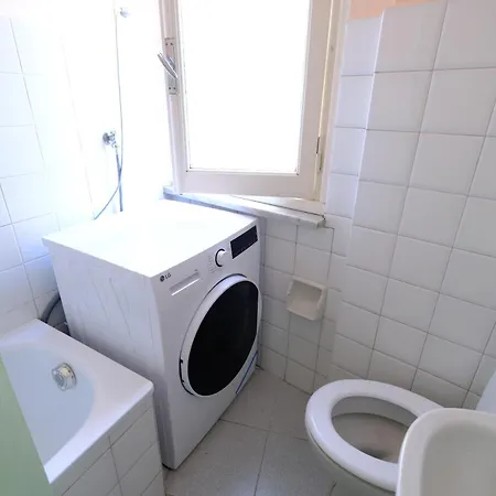 Rat's By Portofinovacanze Appartement Rapallo