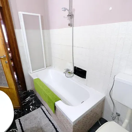 Apartment Rat's By Portofinovacanze Rapallo