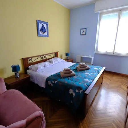 Rat's By Portofinovacanze * Rapallo