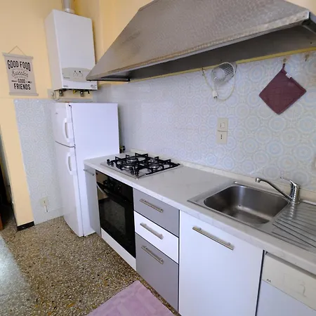 Rat's By Portofinovacanze Apartment Rapallo