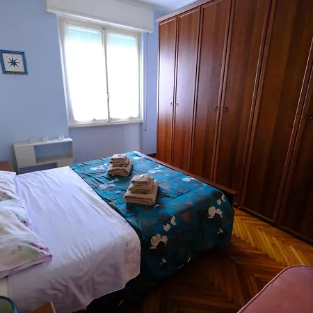 Rat's By Portofinovacanze *