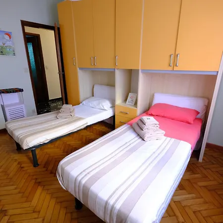 Rat's By Portofinovacanze Appartement