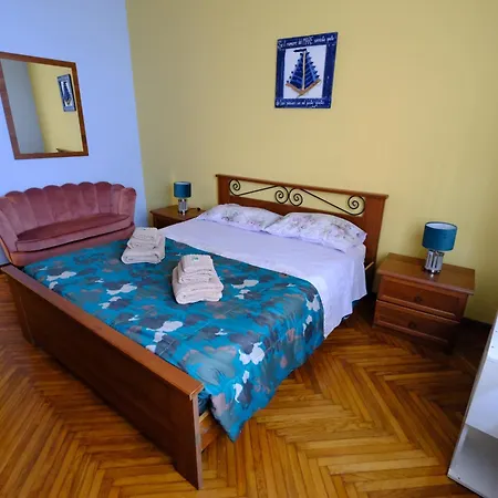 Appartement Rat's By Portofinovacanze