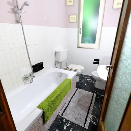 Appartement Rat's By Portofinovacanze Rapallo