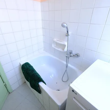 Apartment Rat's By Portofinovacanze Rapallo