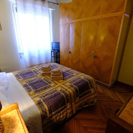 Rat's By Portofinovacanze *