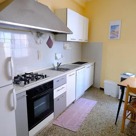 Appartement Rat's By Portofinovacanze