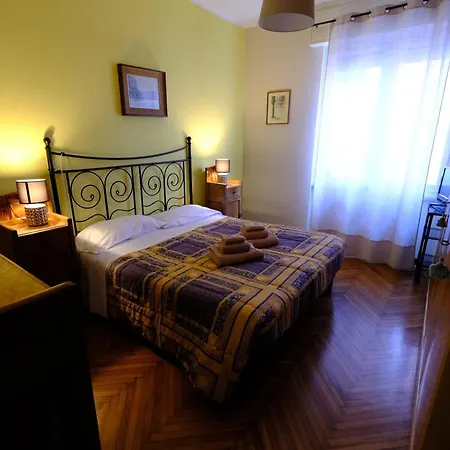 Rat's By Portofinovacanze