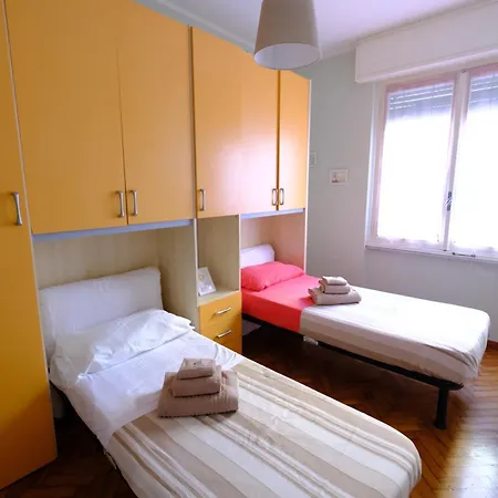 Rat's By Portofinovacanze Appartement *