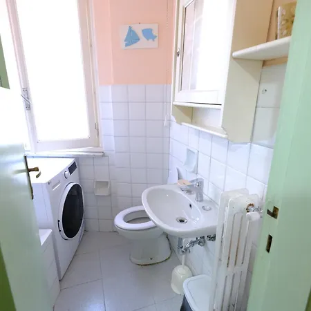 Rat's By Portofinovacanze Apartment Rapallo