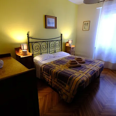 Rat's By Portofinovacanze