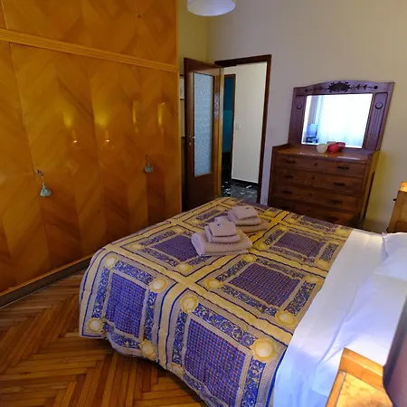 Rat's By Portofinovacanze * Rapallo