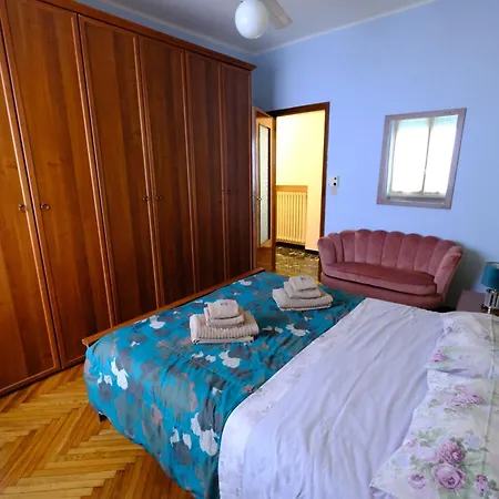 Appartement Rat's By Portofinovacanze