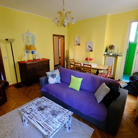 Rat's By Portofinovacanze Appartement Rapallo