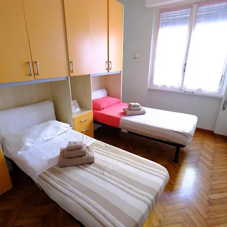 Rat's By Portofinovacanze Appartement *