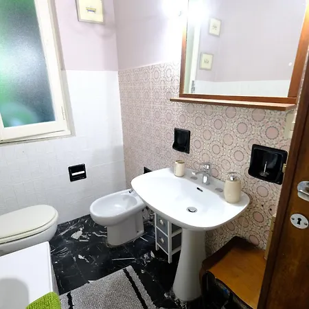 Rat's By Portofinovacanze Appartement Rapallo