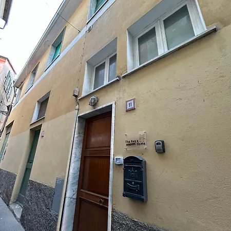 Appartement Rat's By Portofinovacanze *