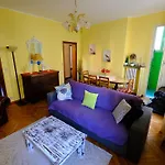 Rat's By Portofinovacanze Daire Rapallo