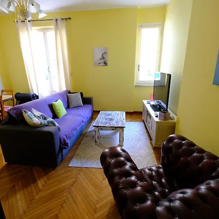 Rat's By Portofinovacanze *