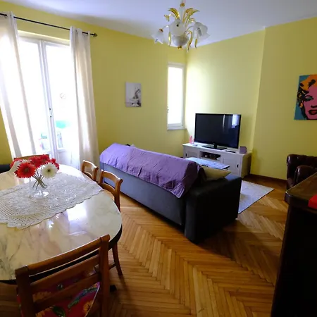 Rat's By Portofinovacanze