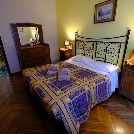 Rat's By Portofinovacanze