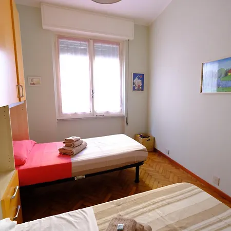 Rat's By Portofinovacanze Appartamento *