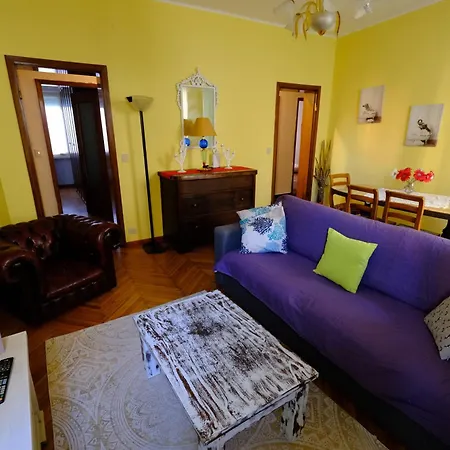 Rat's By Portofinovacanze Appartamento