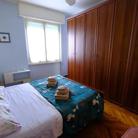 Appartamento Rat's By Portofinovacanze *