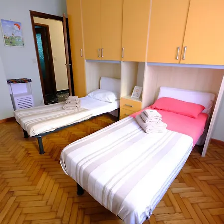 Rat's By Portofinovacanze