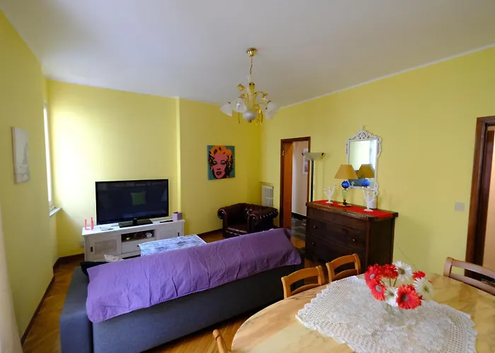 Apartment Rat's By Portofinovacanze