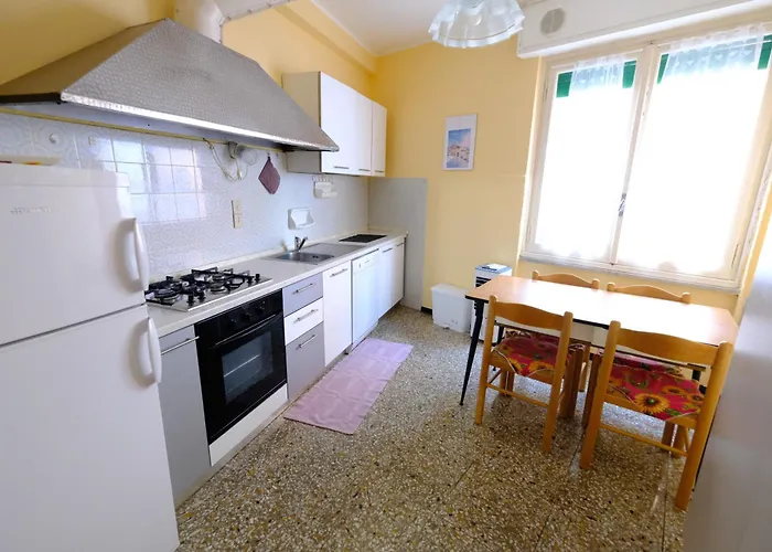 Rat's By Portofinovacanze Apartment Rapallo