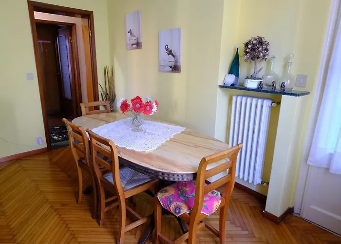 Rat's By Portofinovacanze