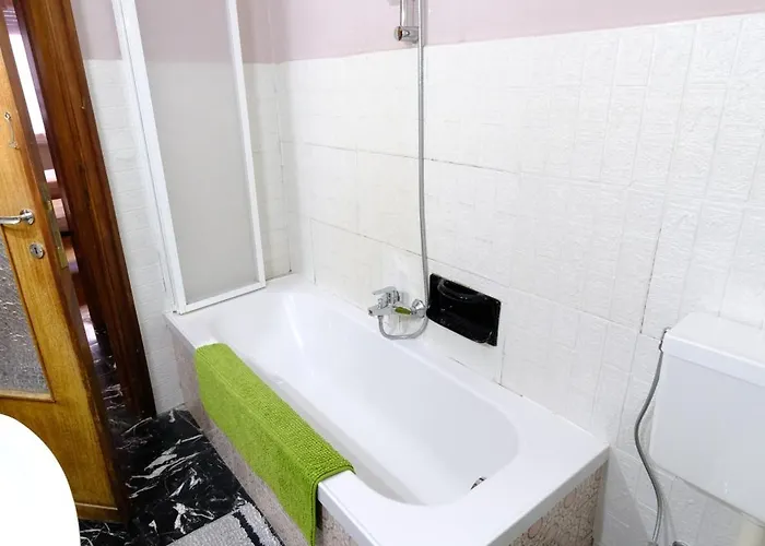 Apartment Rat's By Portofinovacanze Rapallo