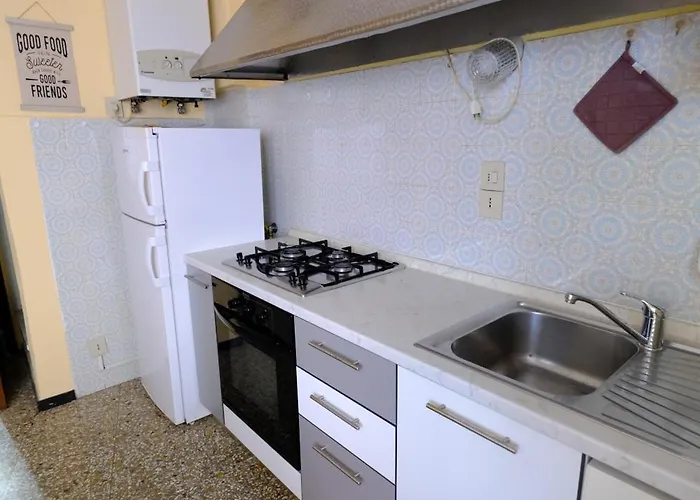 Rat's By Portofinovacanze Apartment Rapallo