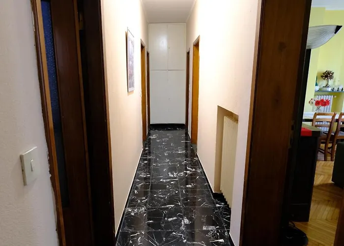 Apartment Rat's By Portofinovacanze *