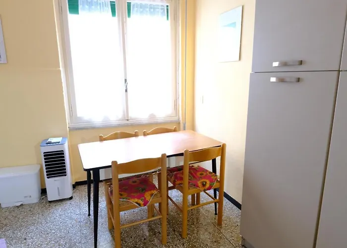 Rat's By Portofinovacanze