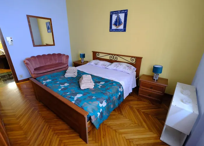 Apartment Rat's By Portofinovacanze