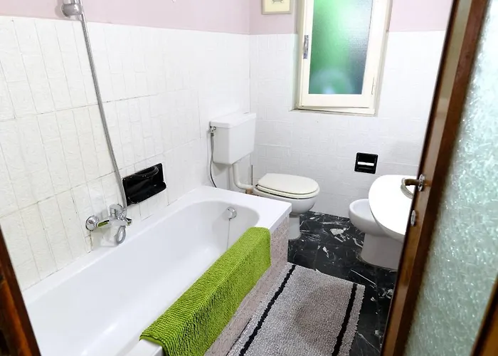 Apartment Rat's By Portofinovacanze Rapallo