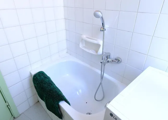 Apartment Rat's By Portofinovacanze Rapallo