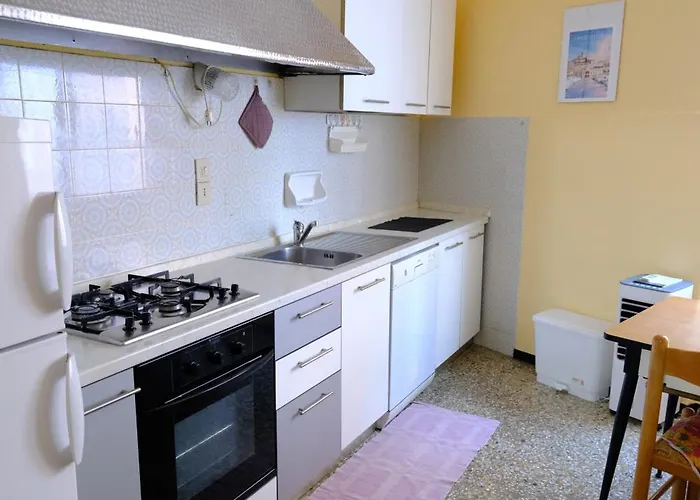 Apartment Rat's By Portofinovacanze