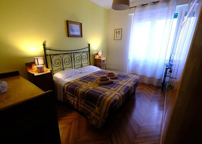 Rat's By Portofinovacanze