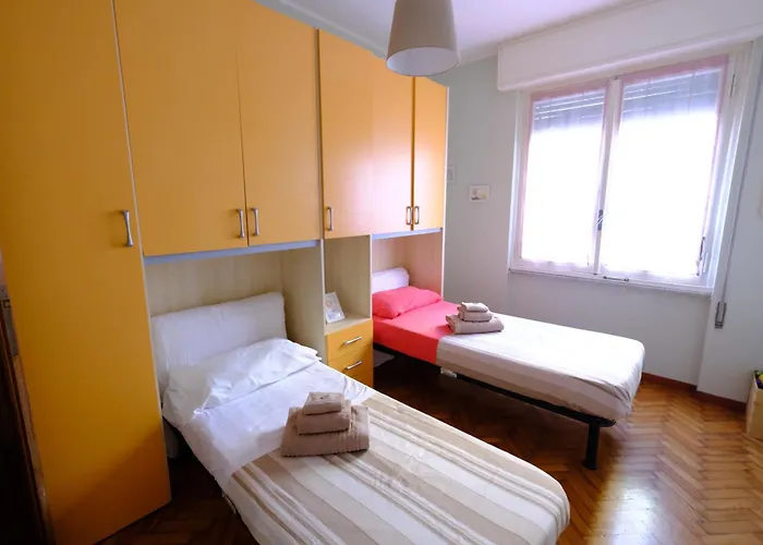 Rat's By Portofinovacanze Apartment *