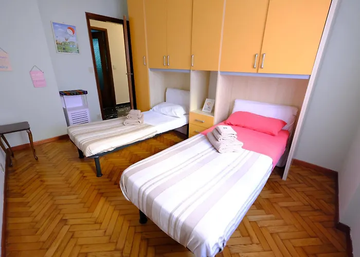 Rat's By Portofinovacanze