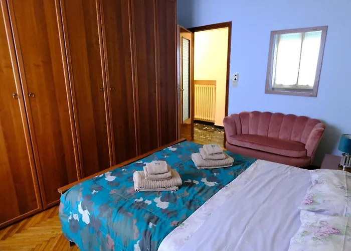 Apartment Rat's By Portofinovacanze