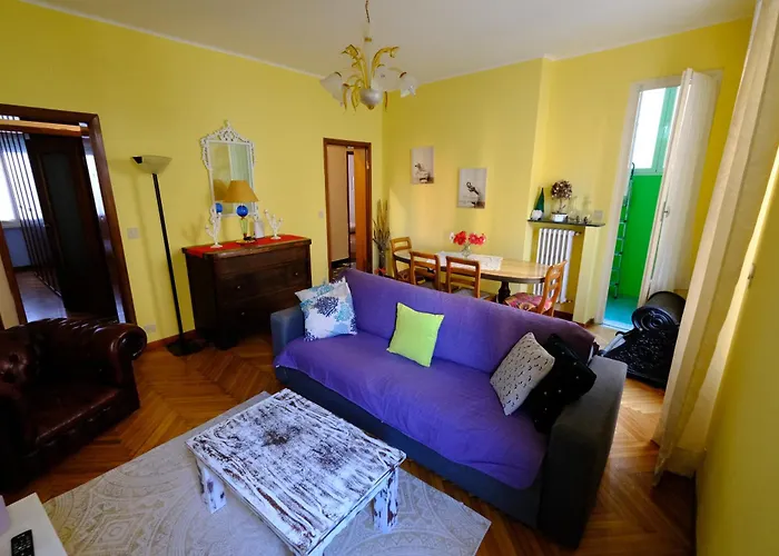 Rat's By Portofinovacanze Apartment Rapallo