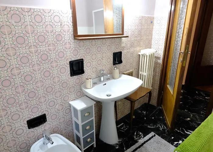 Rat's By Portofinovacanze